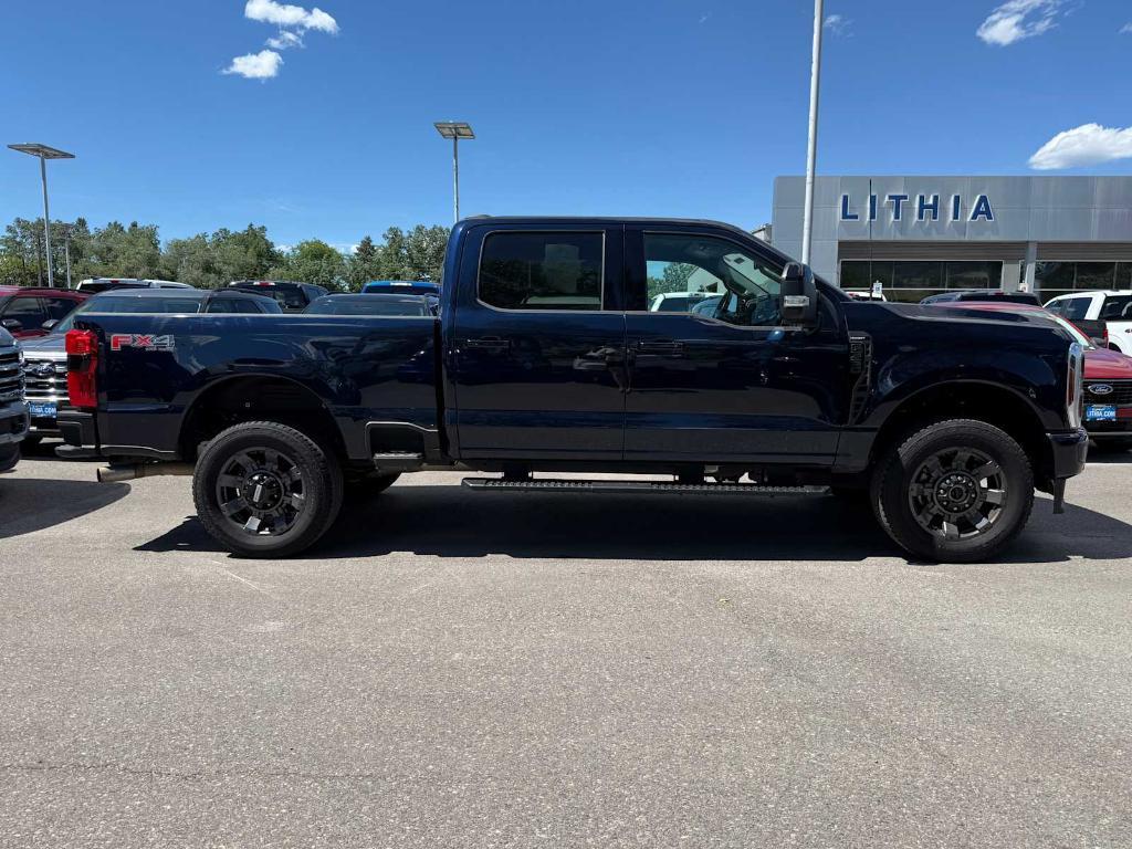 used 2024 Ford F-350 car, priced at $68,995