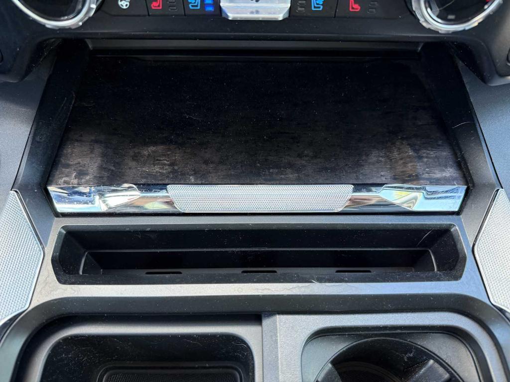 used 2024 Ford F-350 car, priced at $68,995