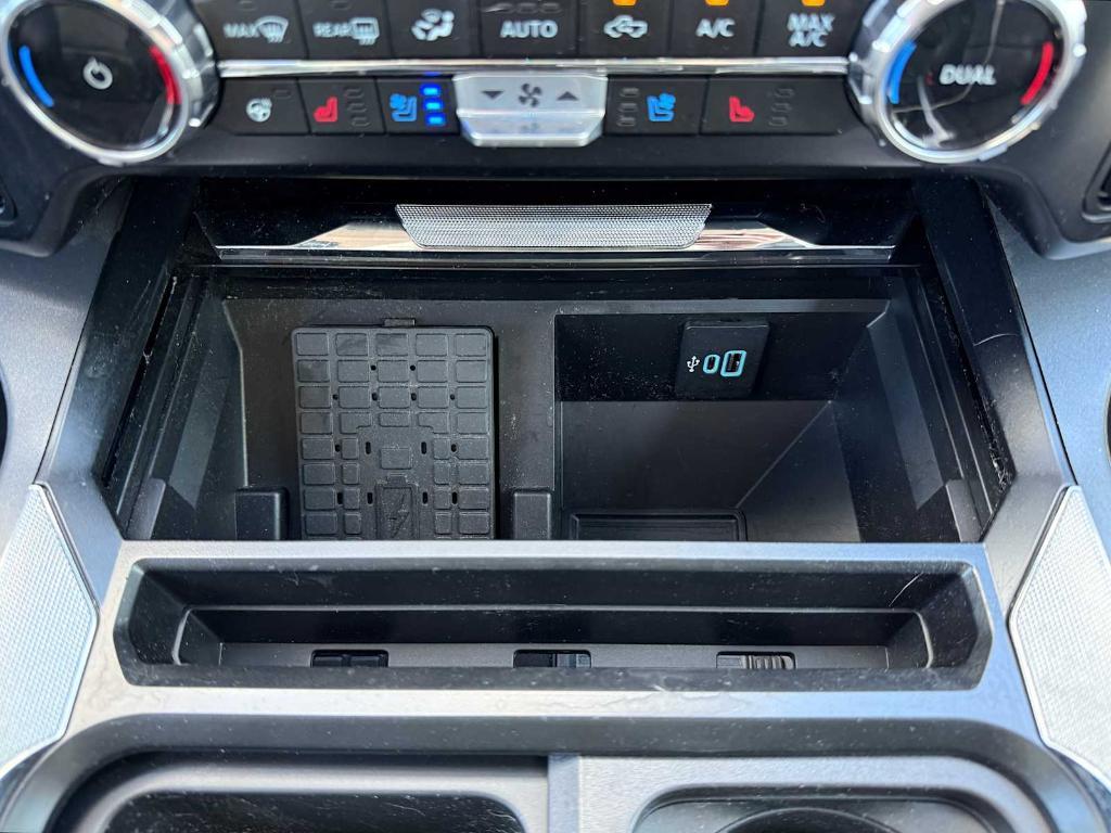 used 2024 Ford F-350 car, priced at $68,995