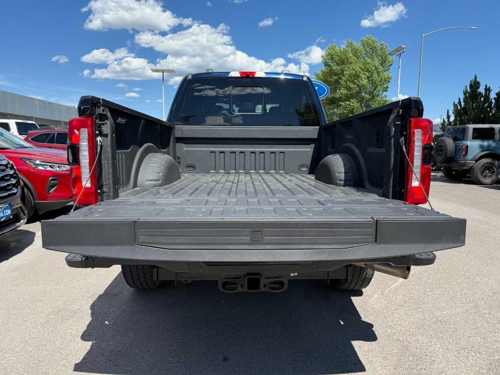 used 2024 Ford F-350 car, priced at $68,995