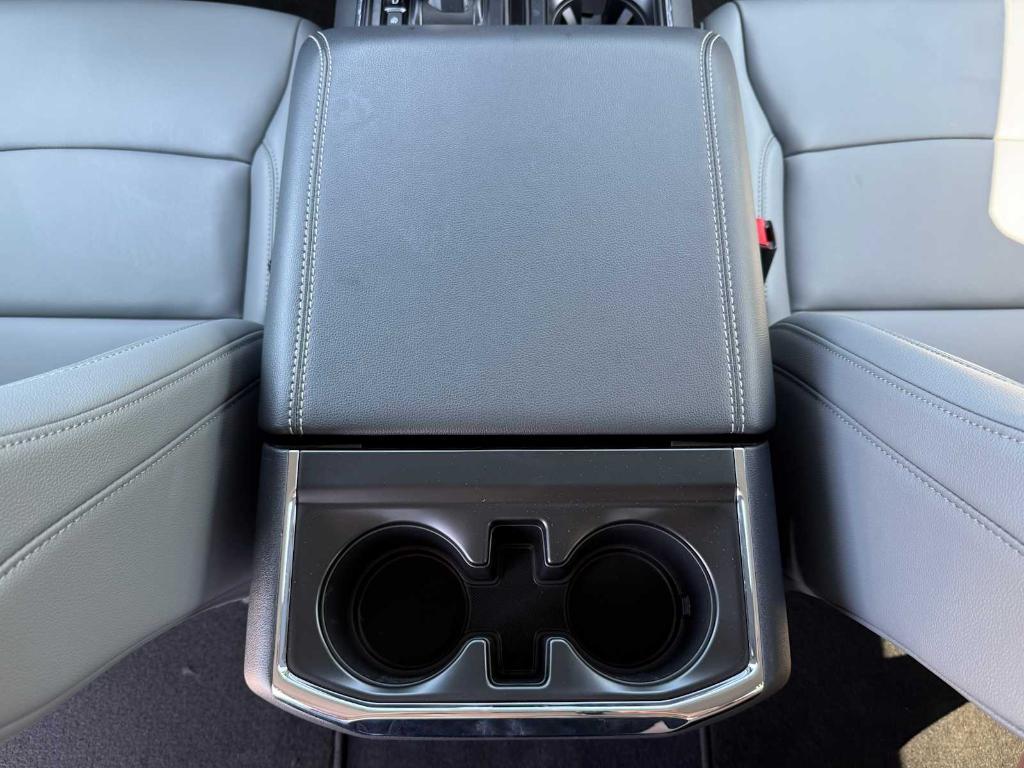 new 2025 Ford F-150 Lightning car, priced at $70,946