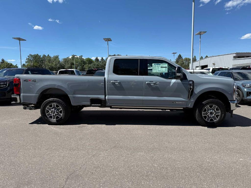 new 2025 Ford F-250 car, priced at $83,084