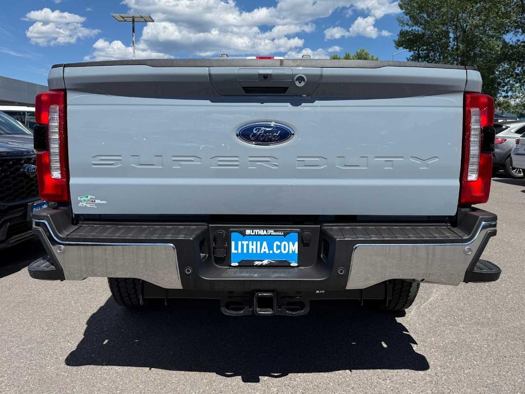 new 2025 Ford F-250 car, priced at $83,084