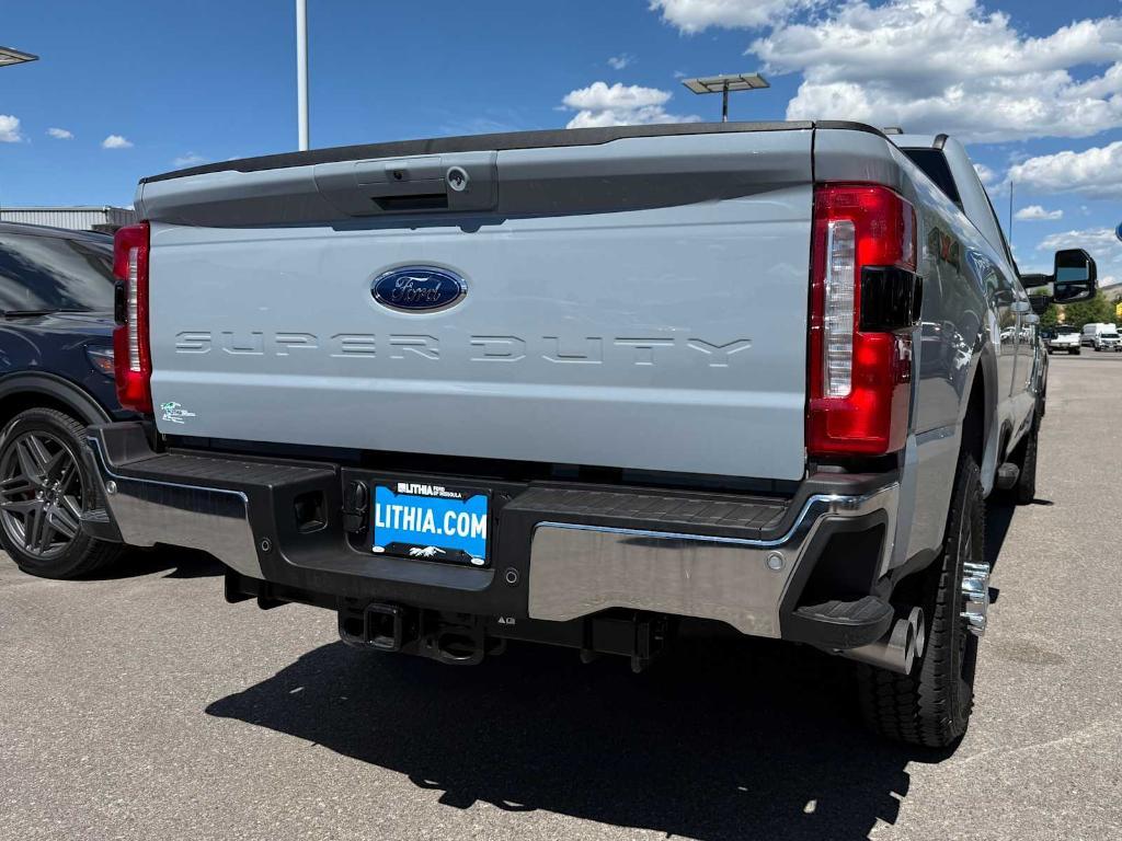 new 2025 Ford F-250 car, priced at $83,084