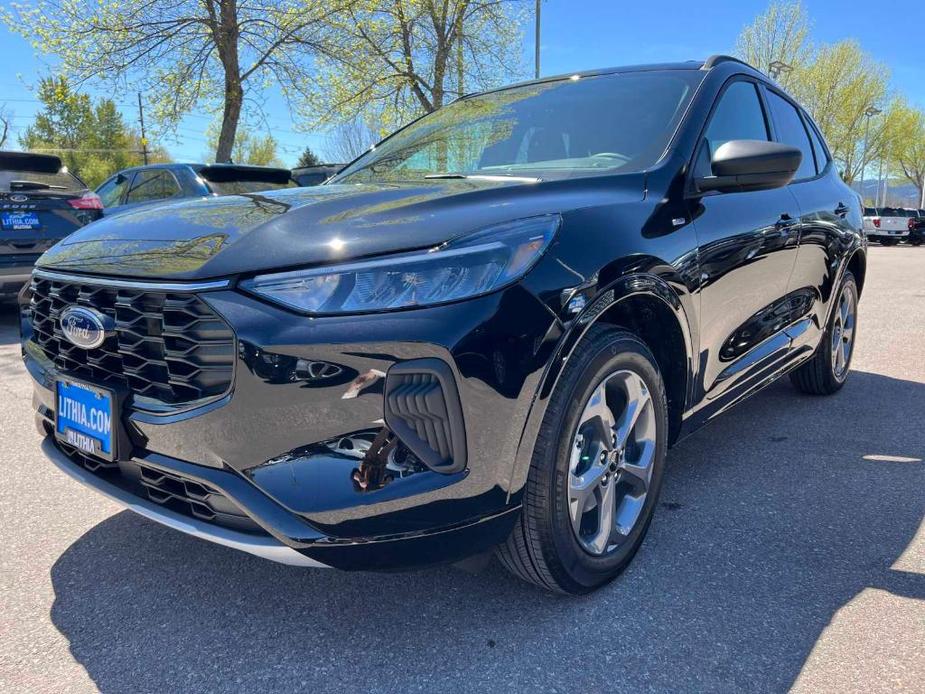 new 2024 Ford Escape car, priced at $35,523