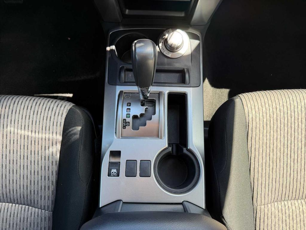 used 2024 Toyota 4Runner car, priced at $45,598