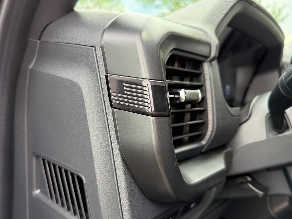 new 2024 Ford F-150 car, priced at $62,684