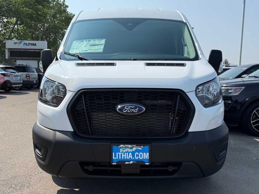 new 2025 Ford Transit-250 car, priced at $60,026