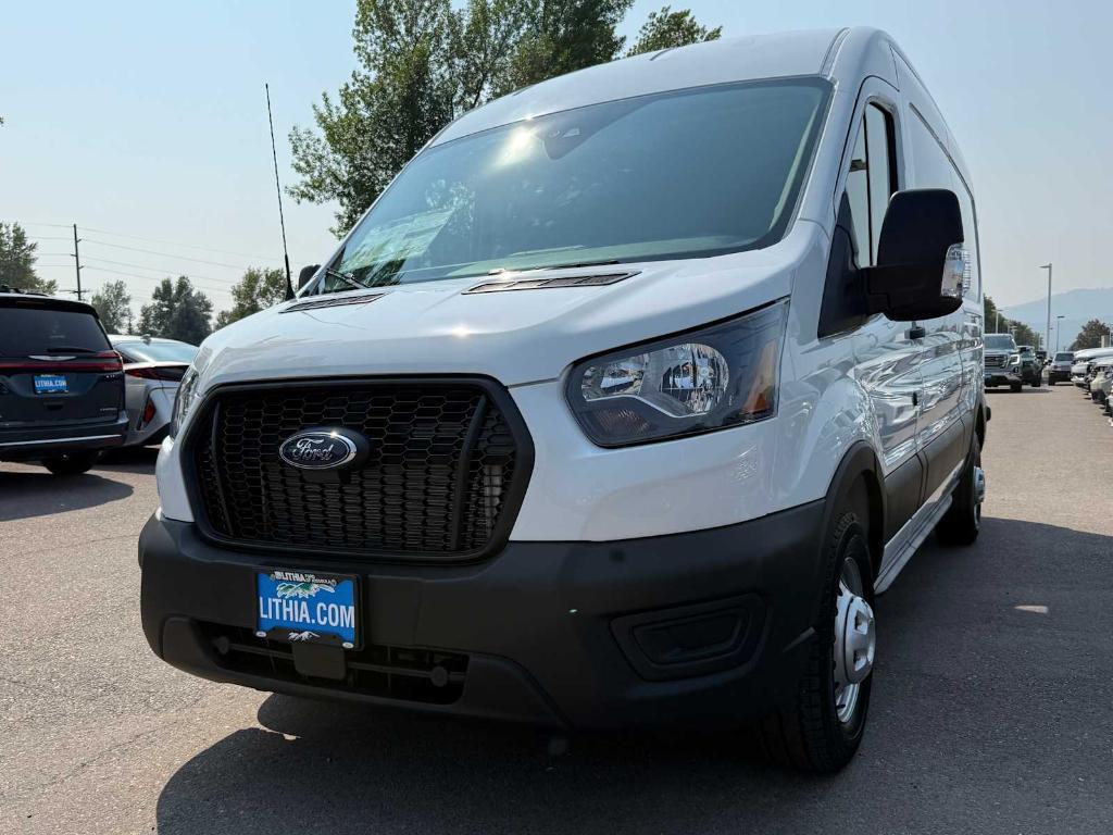 new 2025 Ford Transit-250 car, priced at $59,318