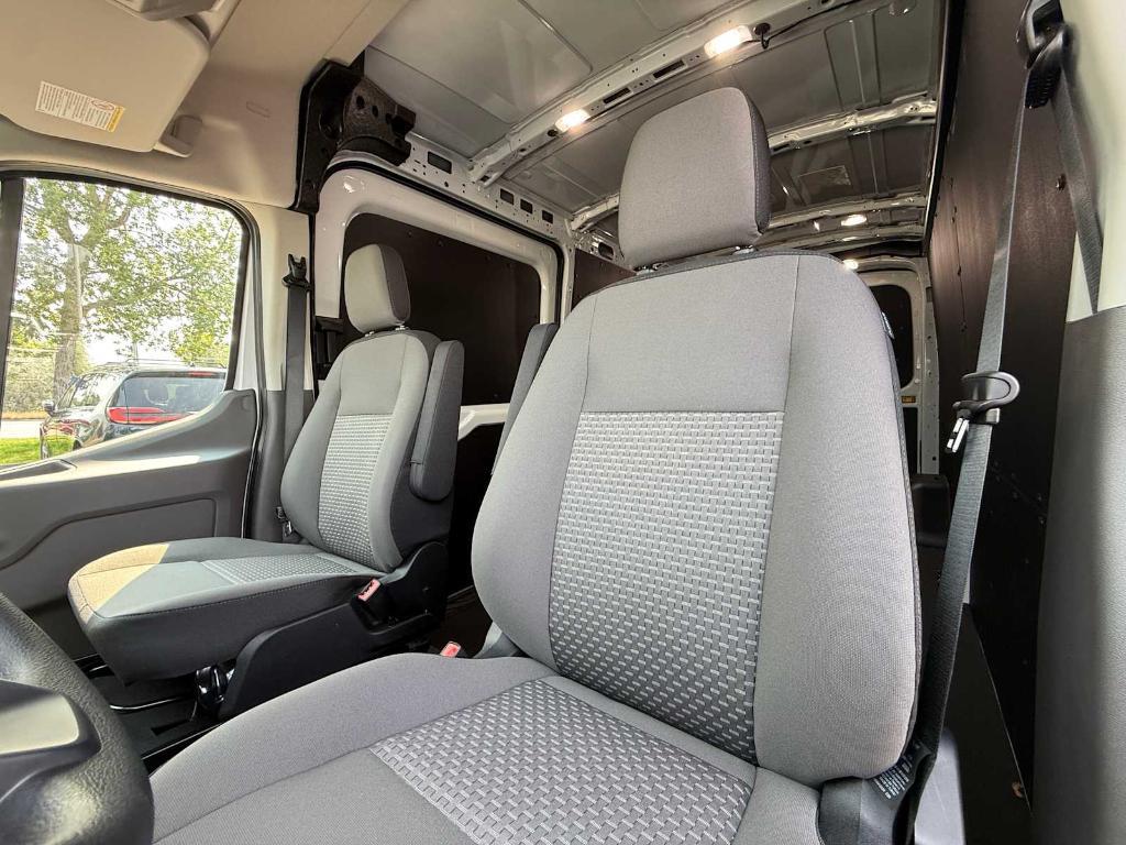 new 2025 Ford Transit-250 car, priced at $60,026