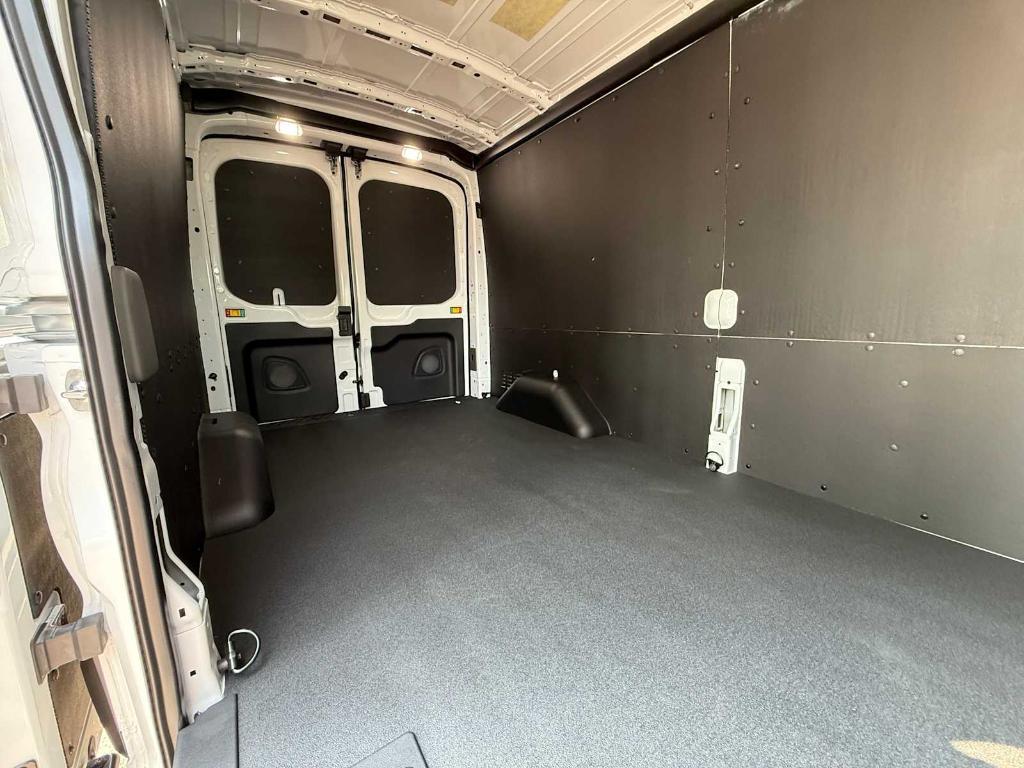 new 2025 Ford Transit-250 car, priced at $60,026
