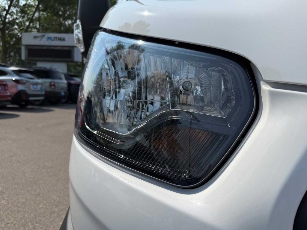 new 2025 Ford Transit-250 car, priced at $60,026
