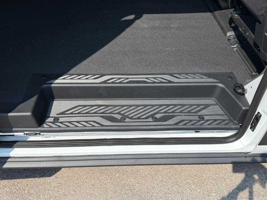 new 2025 Ford Transit-250 car, priced at $60,026
