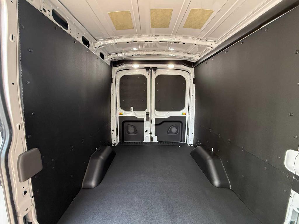 new 2025 Ford Transit-250 car, priced at $60,026