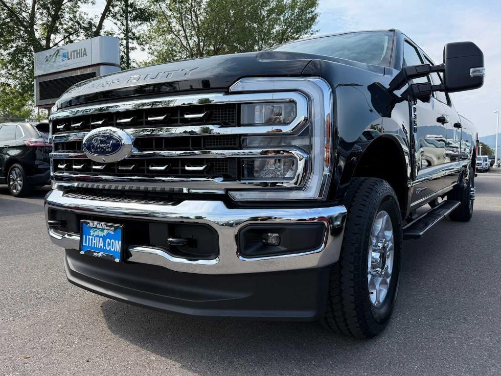 new 2026 Ford F-350 car, priced at $77,188