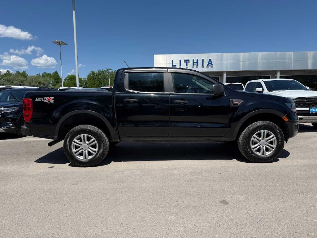 used 2020 Ford Ranger car, priced at $31,222