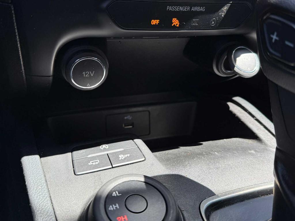 used 2020 Ford Ranger car, priced at $31,222