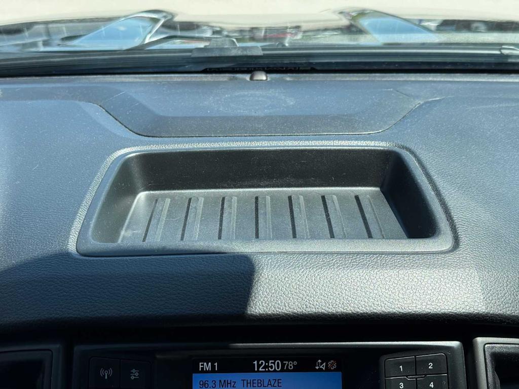 used 2020 Ford Ranger car, priced at $31,222