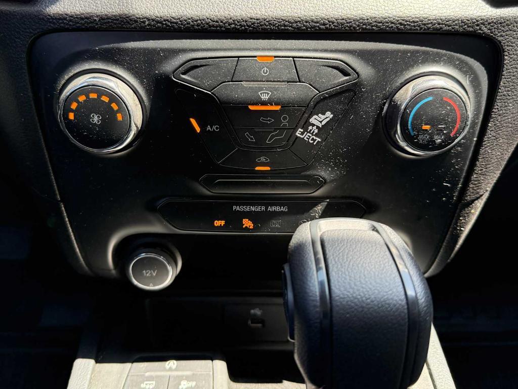 used 2020 Ford Ranger car, priced at $31,222
