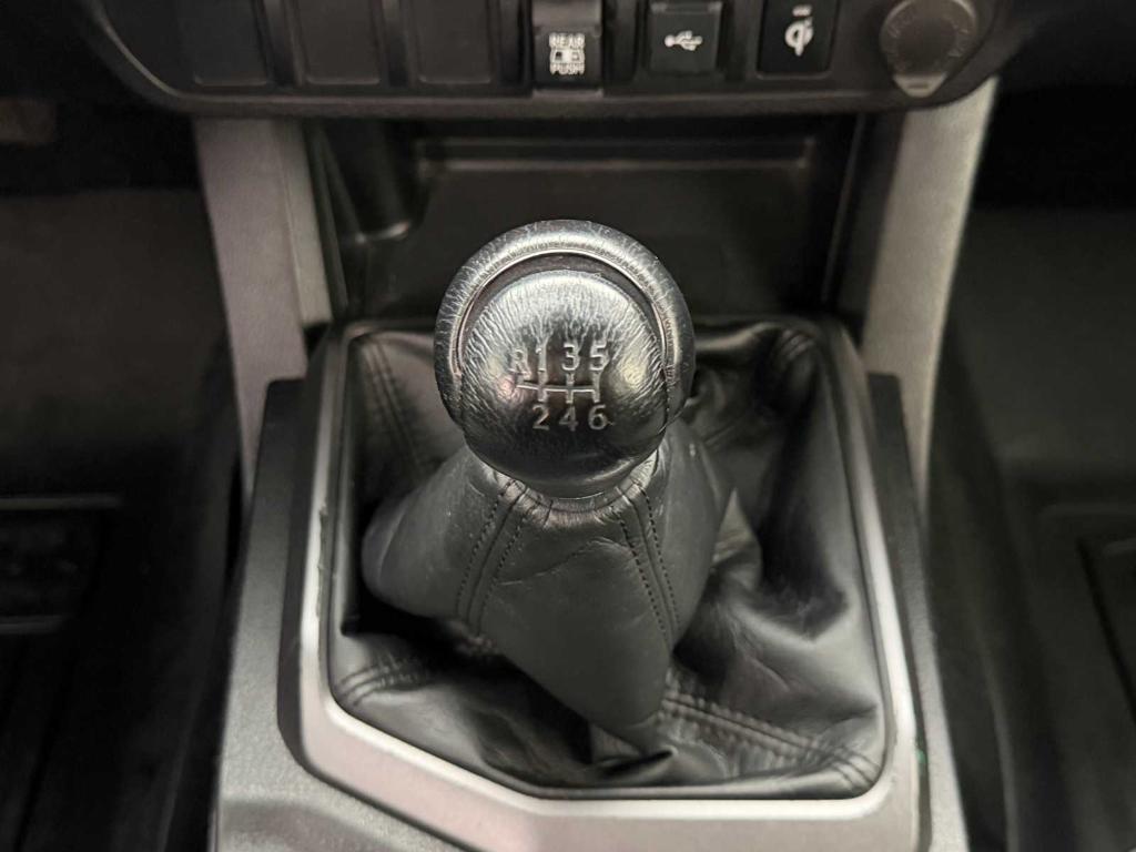 used 2021 Toyota Tacoma car, priced at $38,245