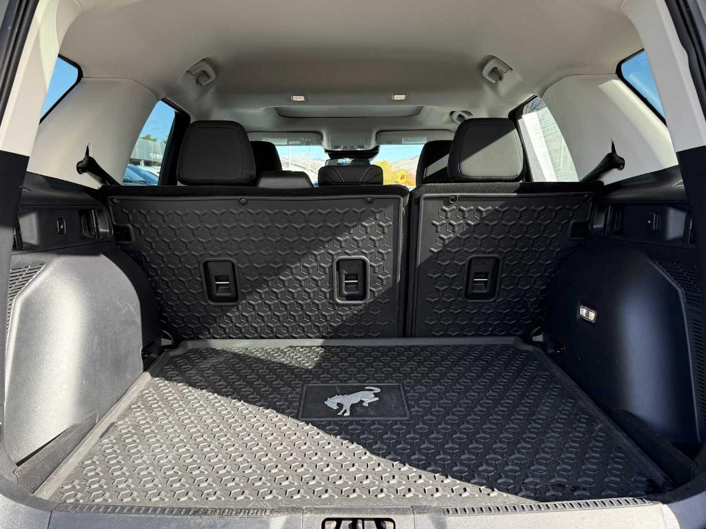 used 2023 Ford Bronco Sport car, priced at $26,793