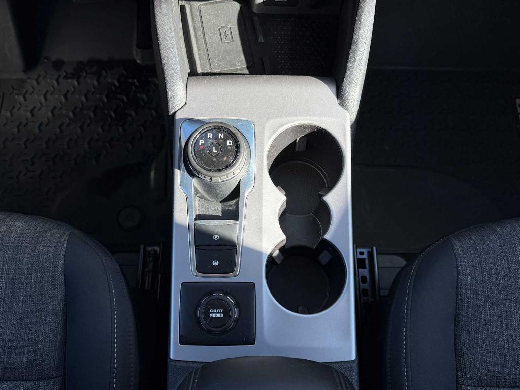 used 2023 Ford Bronco Sport car, priced at $26,793