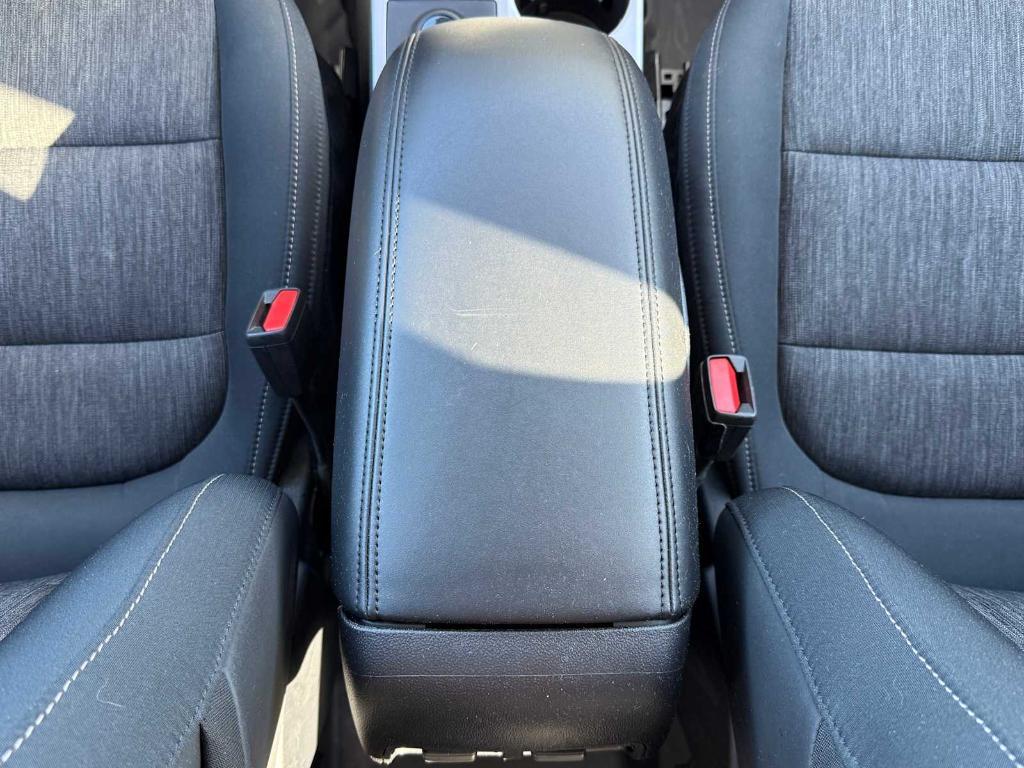 used 2023 Ford Bronco Sport car, priced at $26,793