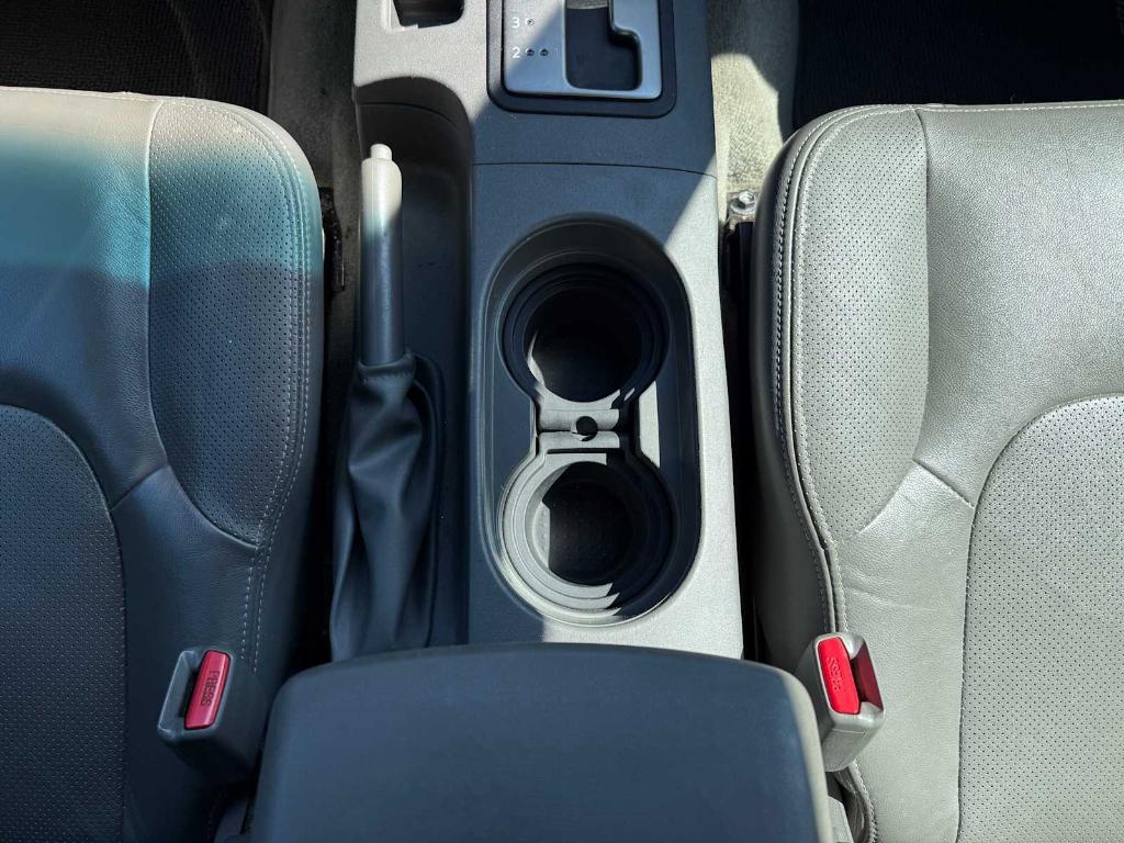 used 2017 Nissan Frontier car, priced at $26,301