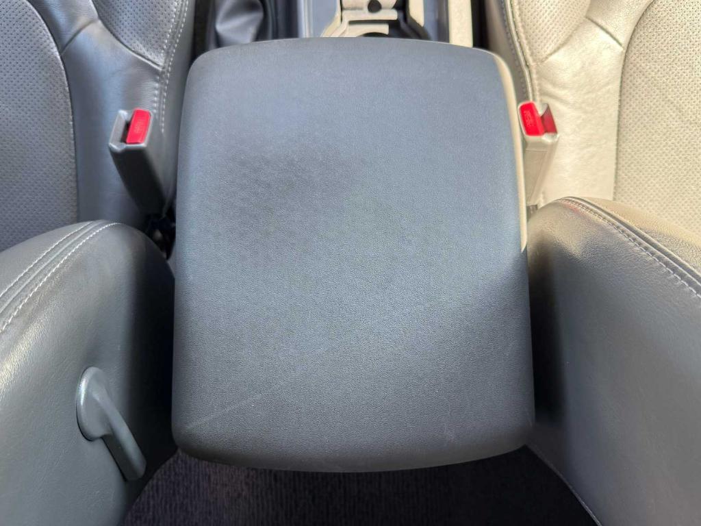 used 2017 Nissan Frontier car, priced at $26,301