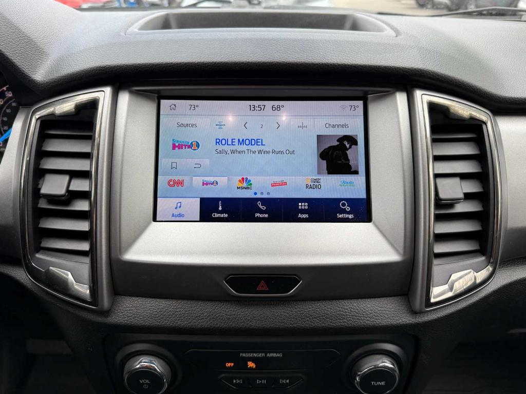 used 2019 Ford Ranger car, priced at $29,995