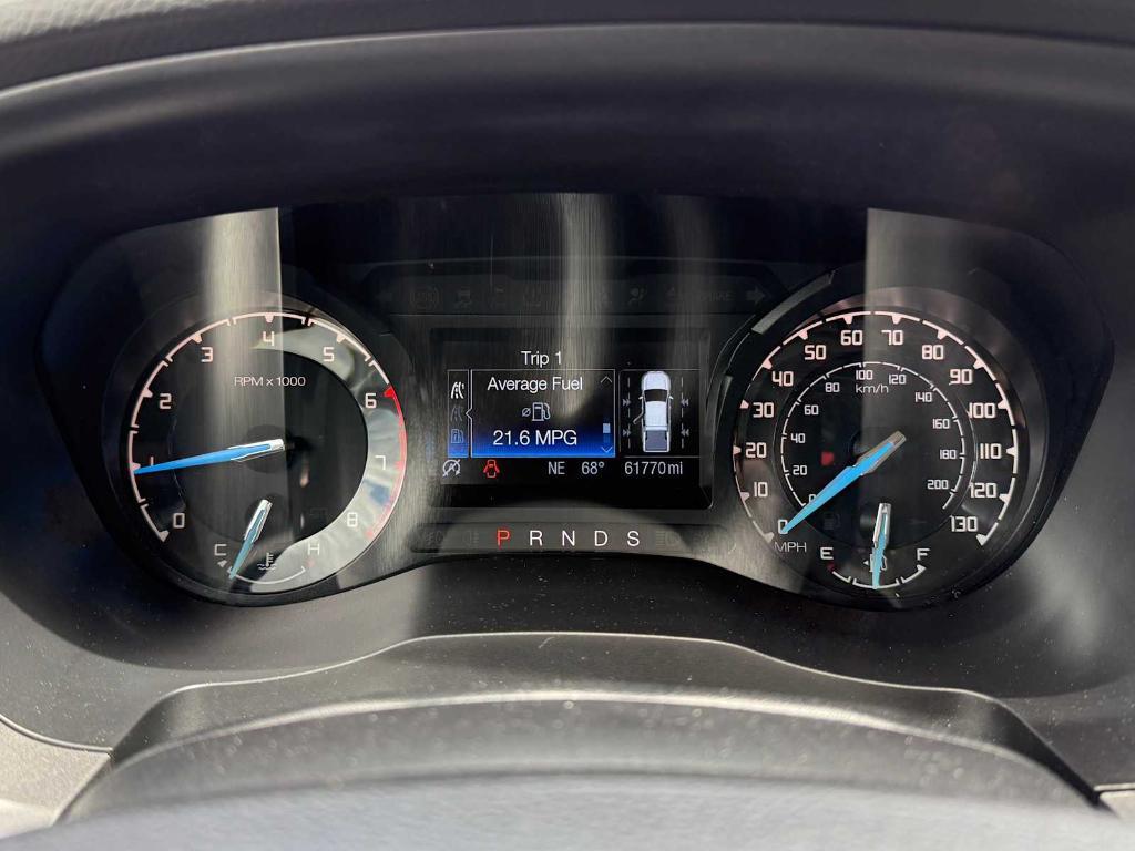 used 2019 Ford Ranger car, priced at $29,995