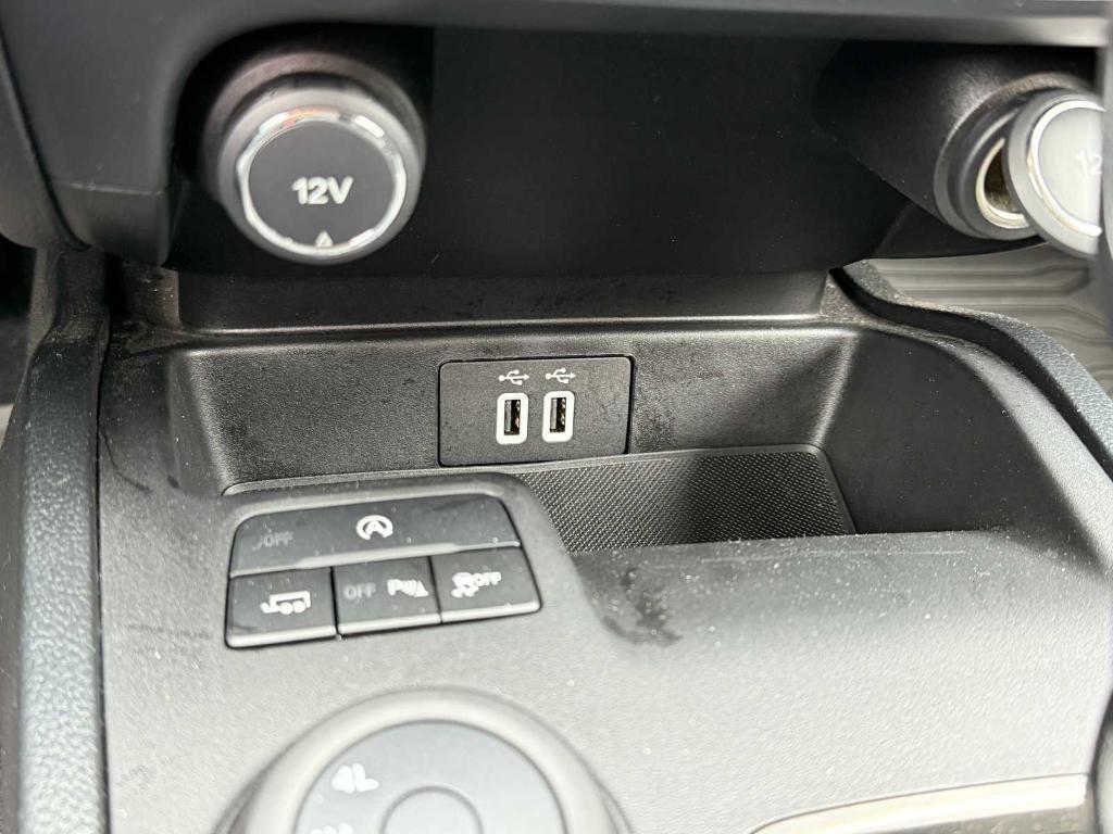used 2019 Ford Ranger car, priced at $29,995