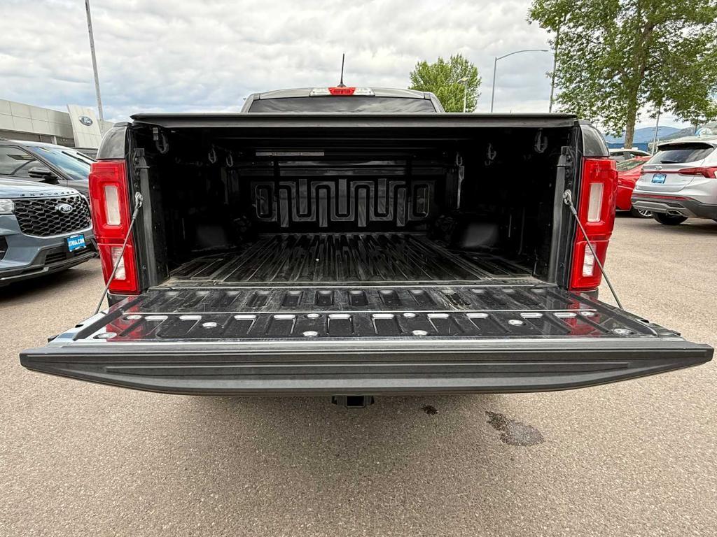 used 2019 Ford Ranger car, priced at $29,995