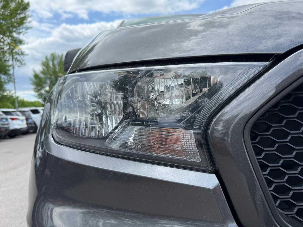 used 2019 Ford Ranger car, priced at $29,995