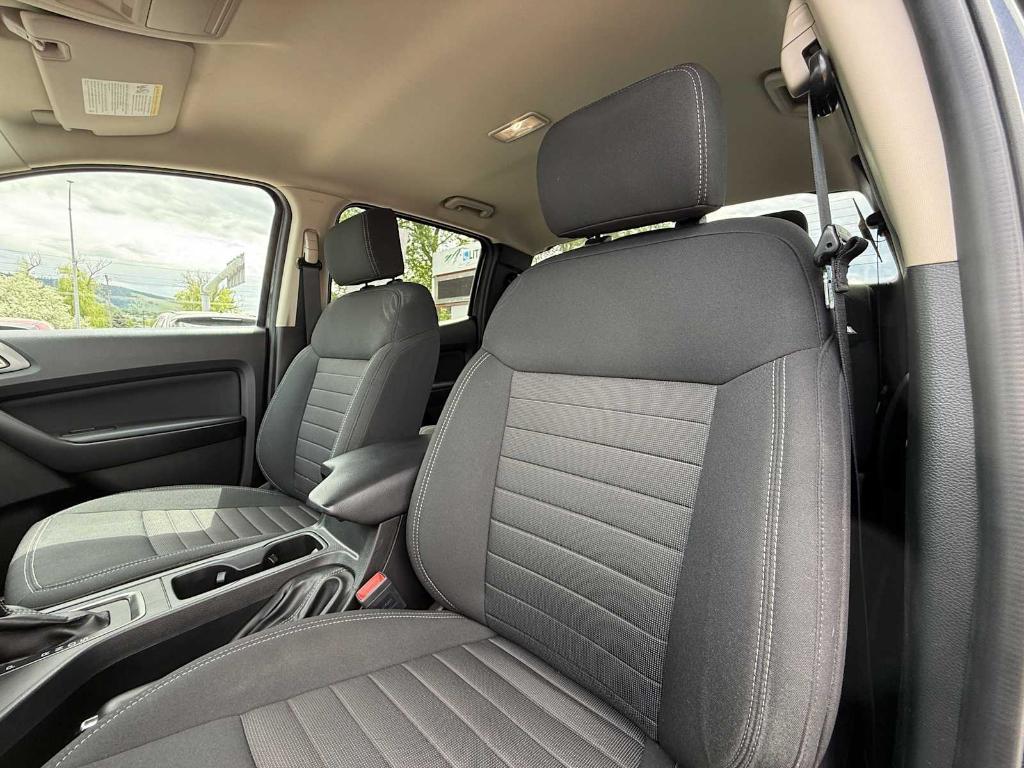 used 2019 Ford Ranger car, priced at $29,995