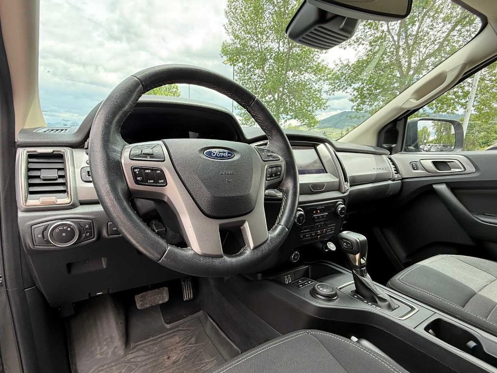 used 2019 Ford Ranger car, priced at $29,995
