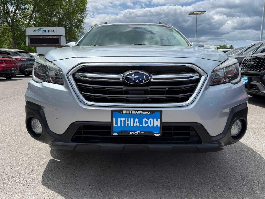 used 2019 Subaru Outback car, priced at $24,995