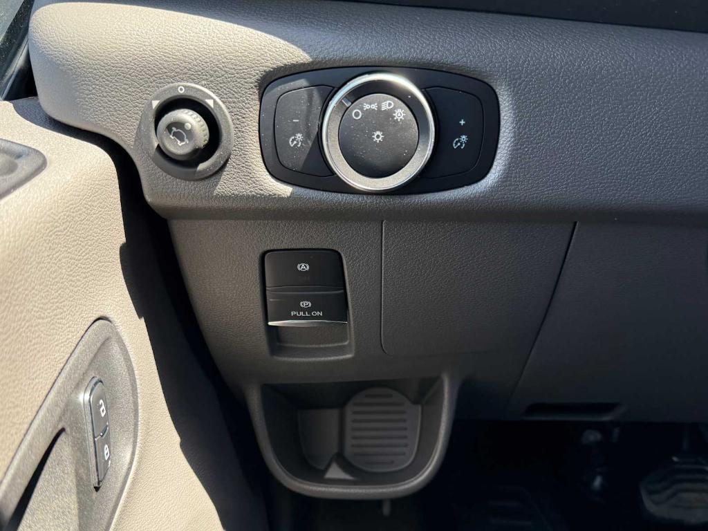 new 2025 Ford Transit-350 car, priced at $63,652