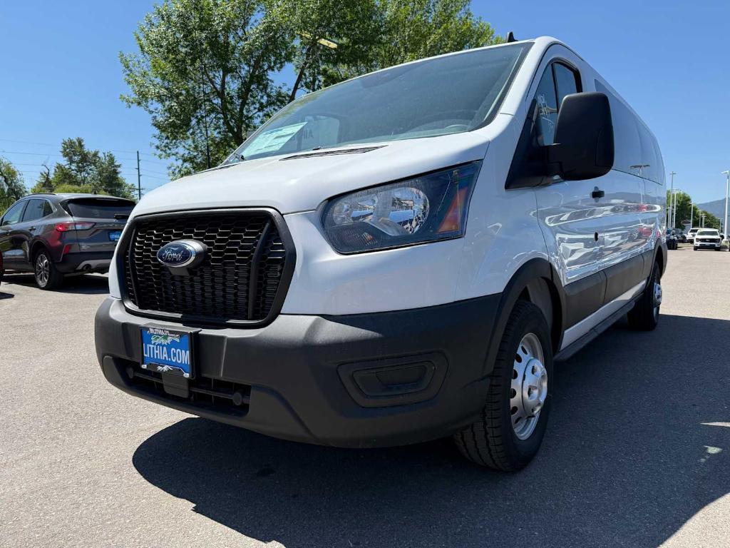 new 2025 Ford Transit-350 car, priced at $63,652