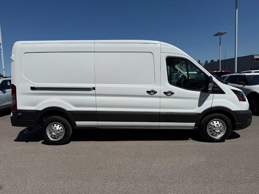 new 2025 Ford Transit-250 car, priced at $59,583