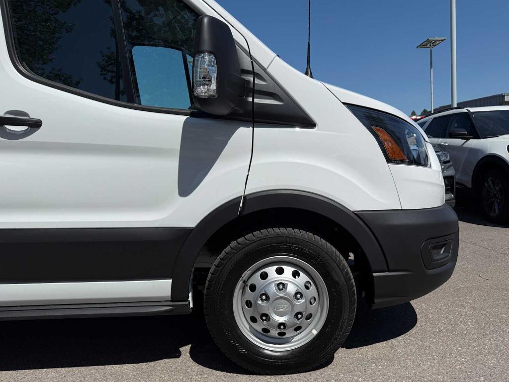 new 2025 Ford Transit-250 car, priced at $59,583