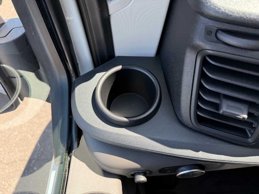 new 2025 Ford Transit-250 car, priced at $59,583