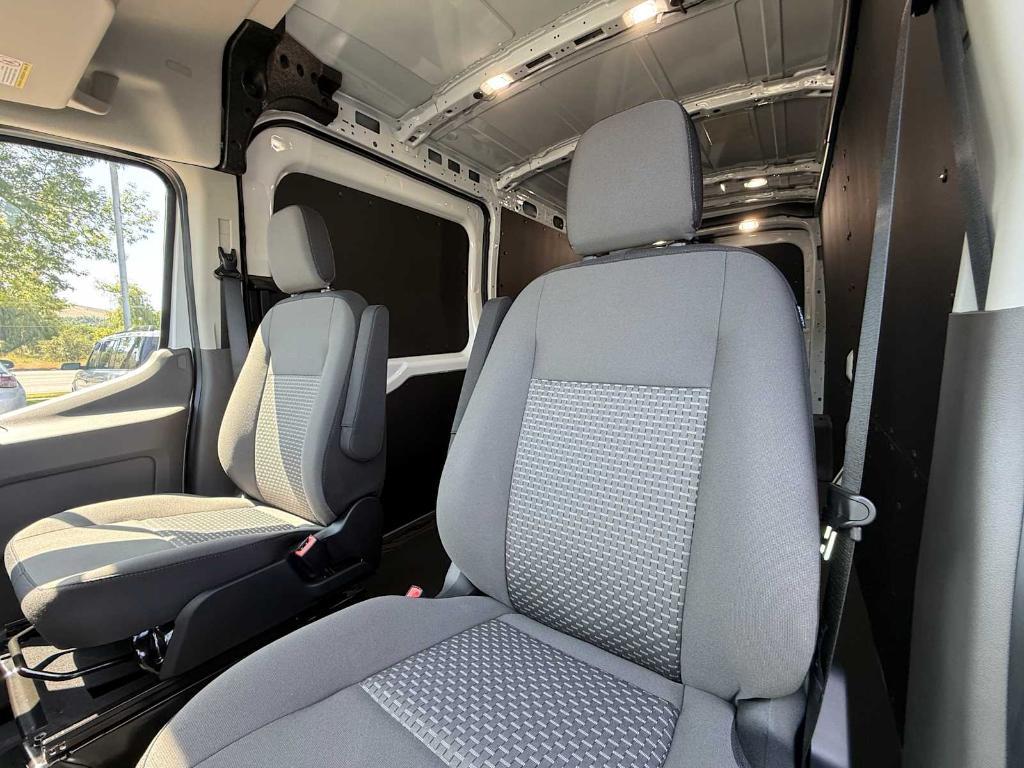 new 2025 Ford Transit-250 car, priced at $59,583