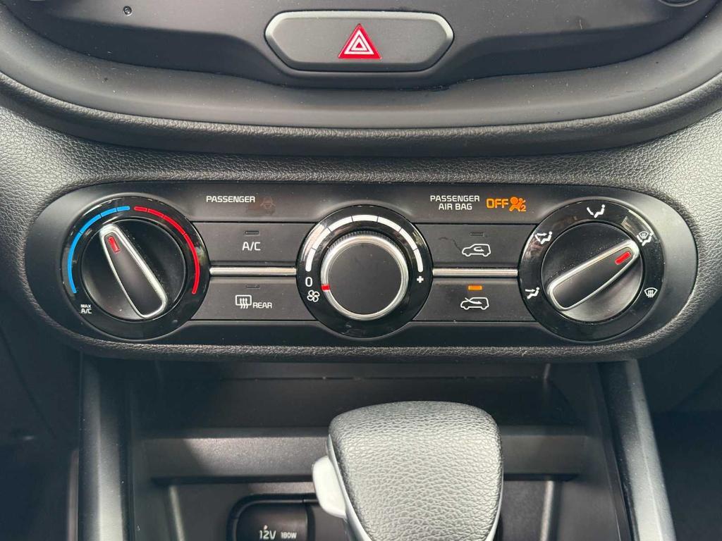 used 2023 Kia Soul car, priced at $18,719