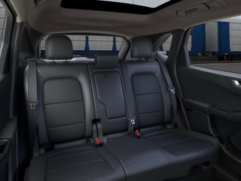 new 2025 Ford Escape car, priced at $38,294