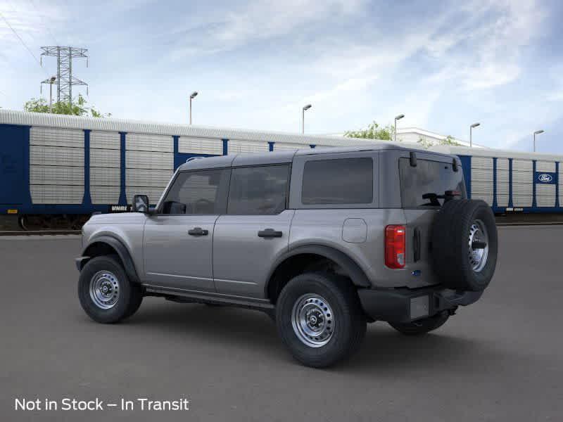 new 2025 Ford Bronco car, priced at $42,329