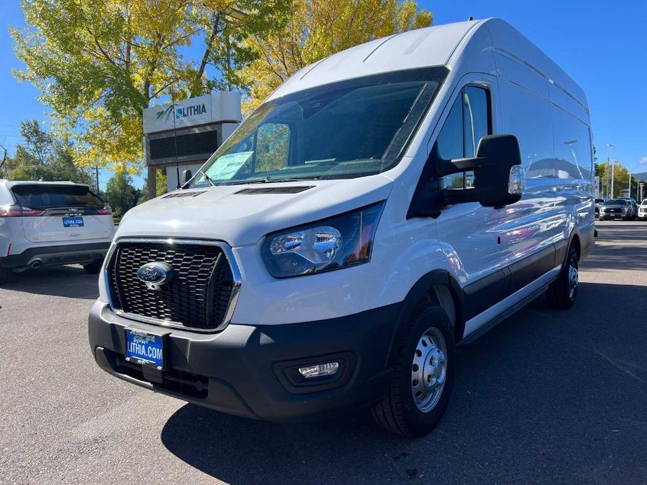 new 2024 Ford Transit-350 car, priced at $66,944