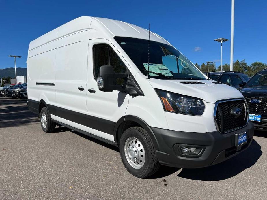 new 2024 Ford Transit-350 car, priced at $66,944