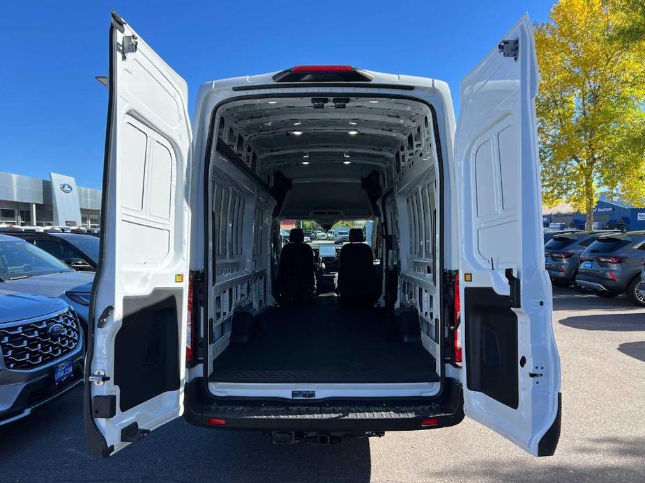 new 2024 Ford Transit-350 car, priced at $66,944