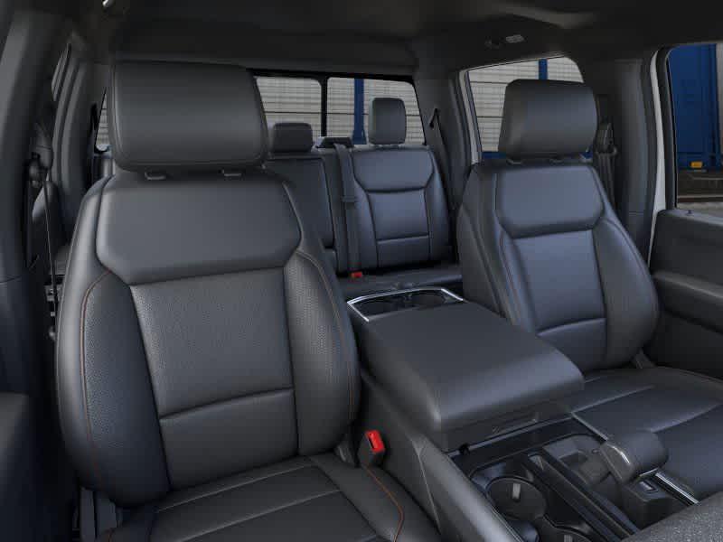 new 2025 Ford F-150 car, priced at $67,290